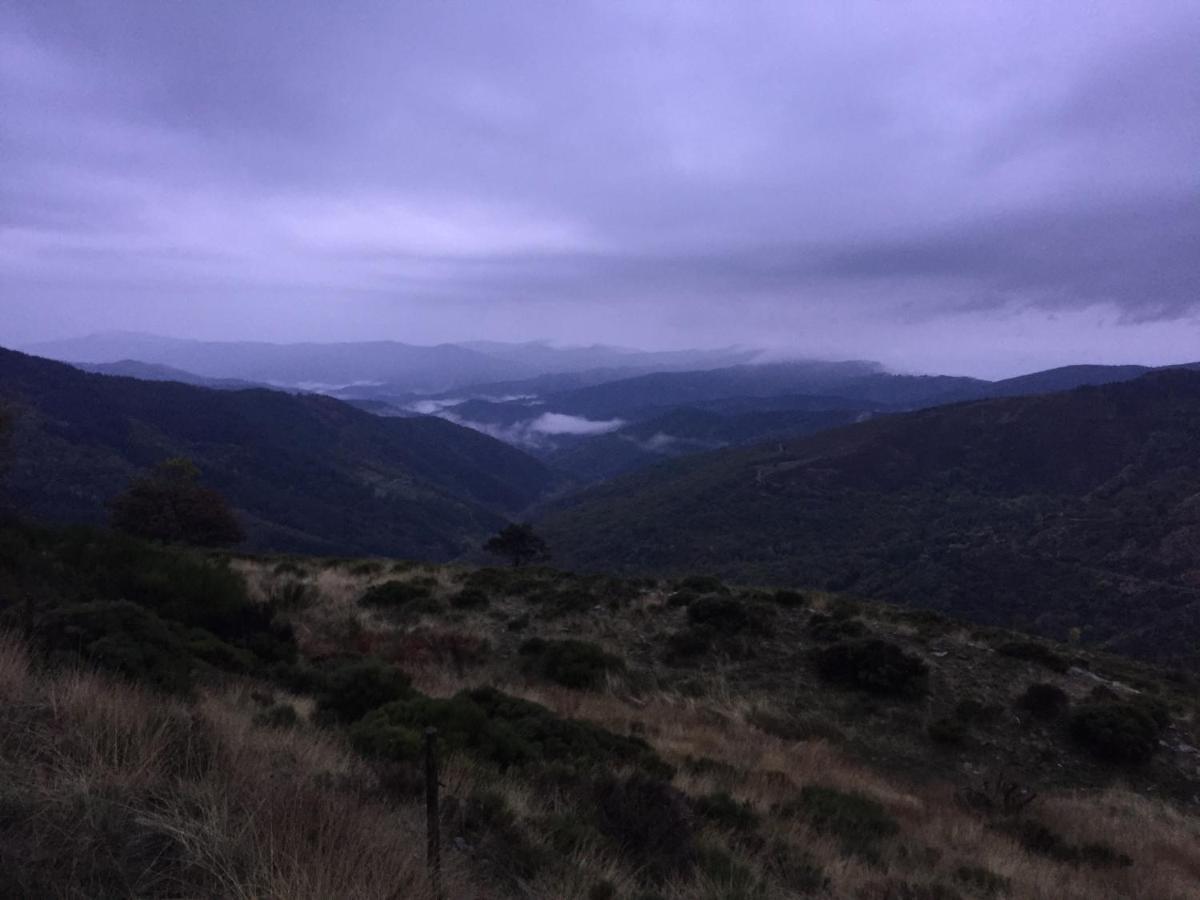 Maison Familiale En Cevennes Le Salson Екстер'єр фото