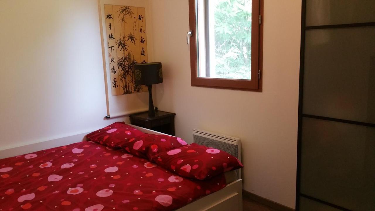 Maison Familiale En Cevennes Le Salson Екстер'єр фото