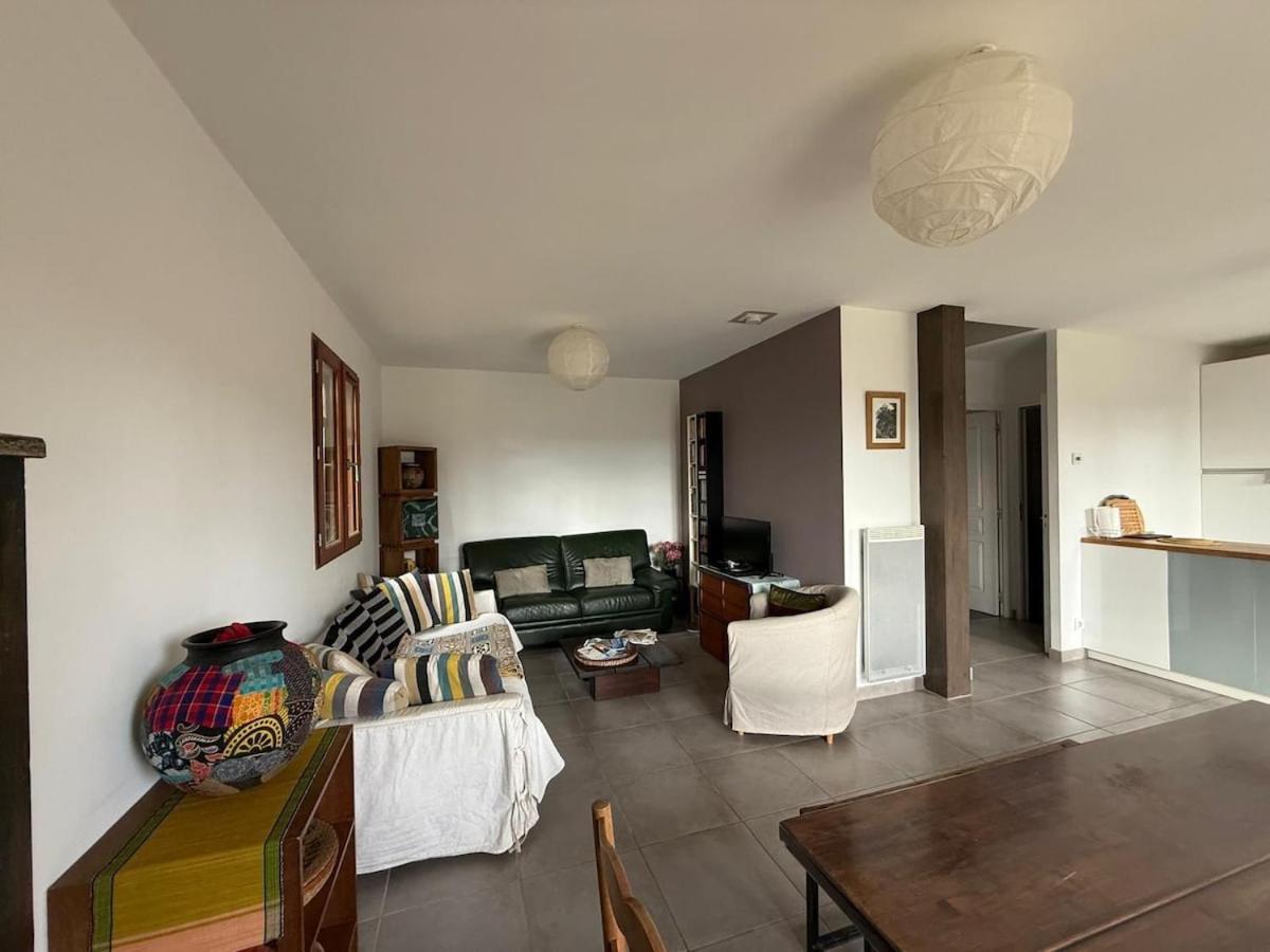 Maison Familiale En Cevennes Le Salson Екстер'єр фото